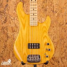 G&L L1500 Bass Natural 1996 USA бас-гитара