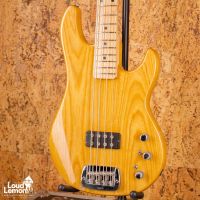 G&L L1500 Bass Natural 1996 USA бас-гитара