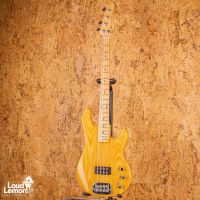 G&L L1500 Bass Natural 1996 USA бас-гитара
