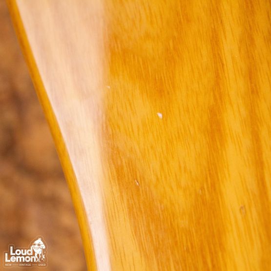 G&L L1500 Bass Natural 1996 USA бас-гитара
