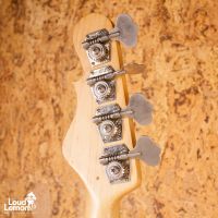 G&L L1500 Bass Natural 1996 USA бас-гитара