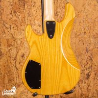 G&L L1500 Bass Natural 1996 USA бас-гитара