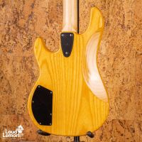 G&L L1500 Bass Natural 1996 USA бас-гитара