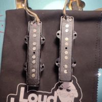 Fender AVRI '62 Jazz Bass Ice Blue Metallic 1998 USA бас-гитара