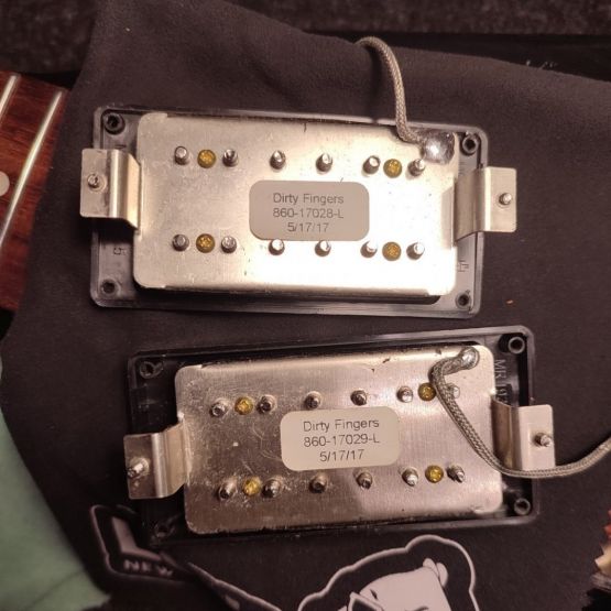 Gibson Flying V 2017 T Ebony USA электрогитара
