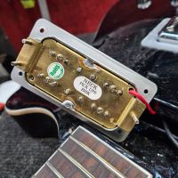 Gretsch G5445T Electromatic Black 2016 China электрогитара