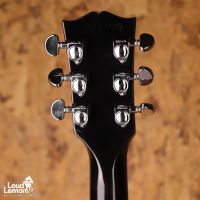 Gibson SG Standard Ebony 2022 USA электрогитара
