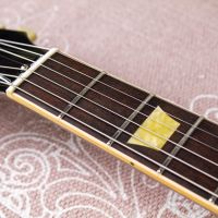 Gibson Les Paul Classic Honey Burst 1999 USA электрогитара