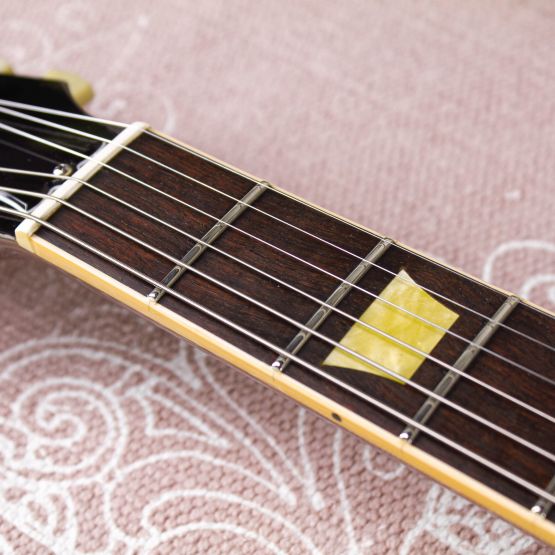 Gibson Les Paul Classic Honey Burst 1999 USA электрогитара