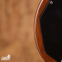 Gibson 120th Anniversary SG Standard Walnut 2014 USA электрогитара