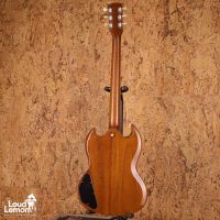 Gibson 120th Anniversary SG Standard Walnut 2014 USA электрогитара