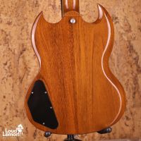 Gibson 120th Anniversary SG Standard Walnut 2014 USA электрогитара