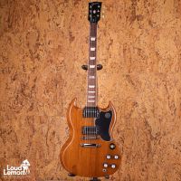 Gibson 120th Anniversary SG Standard Walnut 2014 USA электрогитара