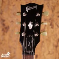 Gibson 120th Anniversary SG Standard Walnut 2014 USA электрогитара
