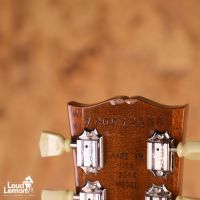 Gibson 120th Anniversary SG Standard Walnut 2014 USA электрогитара