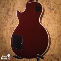 Gibson Ace Frehley Les Paul Custom Heritage Cherry Sunburst 1997 USA электрогитара