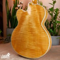 Gibson Custom Shop Citation Natural 2005 USA электрогитара