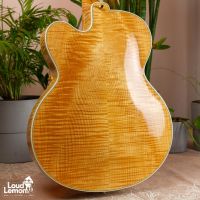 Gibson Custom Shop Citation Natural 2005 USA электрогитара
