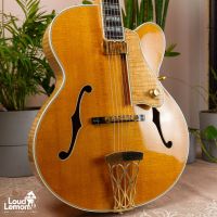 Gibson Custom Shop Citation Natural 2005 USA электрогитара