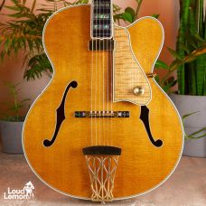 Gibson Custom Shop Citation Natural 2005 USA электрогитара
