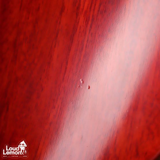 Gibson Custom Shop 1959 Les Paul Standard Reissue R9 VOS Lemon Burst 2014 USA электрогитара