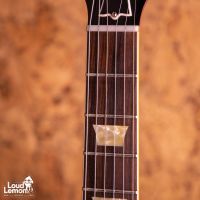 Gibson Custom Shop 1959 Les Paul Standard Reissue R9 VOS Washed Cherry 2010 USA электрогитара