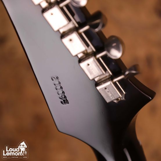 Gibson Custom Shop 1965 Non-Reverse Firebird V w/ Vibrola Vintage Sunburst 2022 USA электрогитара