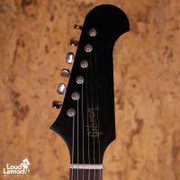 Gibson Custom Shop 1965 Non-Reverse Firebird V w/ Vibrola Vintage Sunburst 2022 USA электрогитара