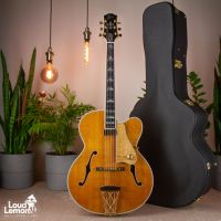 Gibson Custom Shop Citation Natural 2005 USA электрогитара