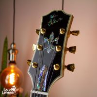Gibson Custom Shop Citation Natural 2005 USA электрогитара