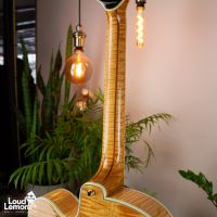 Gibson Custom Shop Citation Natural 2005 USA электрогитара