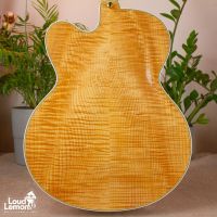 Gibson Custom Shop Citation Natural 2005 USA электрогитара