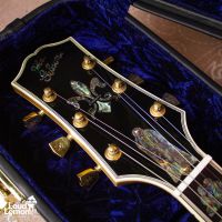 Gibson Custom Shop Citation Natural 2005 USA электрогитара