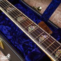 Gibson Custom Shop Citation Natural 2005 USA электрогитара