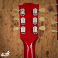 Gibson Custom Shop EDS-1275 Heritage Cherry 2009 USA электрогитара
