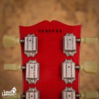 Gibson Custom Shop EDS-1275 Heritage Cherry 2009 USA электрогитара