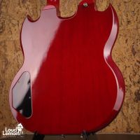 Gibson Custom Shop EDS-1275 Heritage Cherry 2009 USA электрогитара