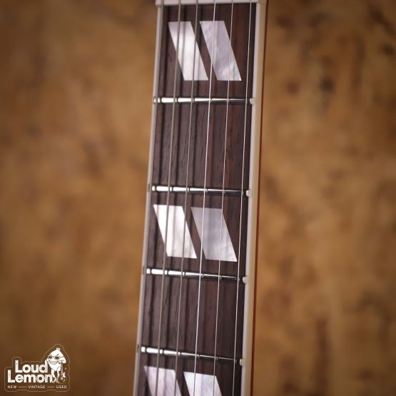 Gibson Custom Shop EDS-1275 Heritage Cherry 2009 USA электрогитара