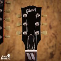 Gibson Custom Shop EDS-1275 Heritage Cherry 2009 USA электрогитара