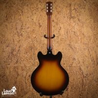Gibson Custom Shop ES-339 Antique Vintage Sunburst 2012 USA электрогитара