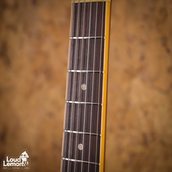 Gibson Custom Shop ES-339 Antique Vintage Sunburst 2012 USA электрогитара
