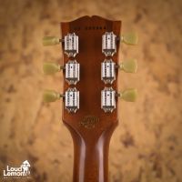 Gibson Custom Shop ES-339 Antique Vintage Sunburst 2012 USA электрогитара