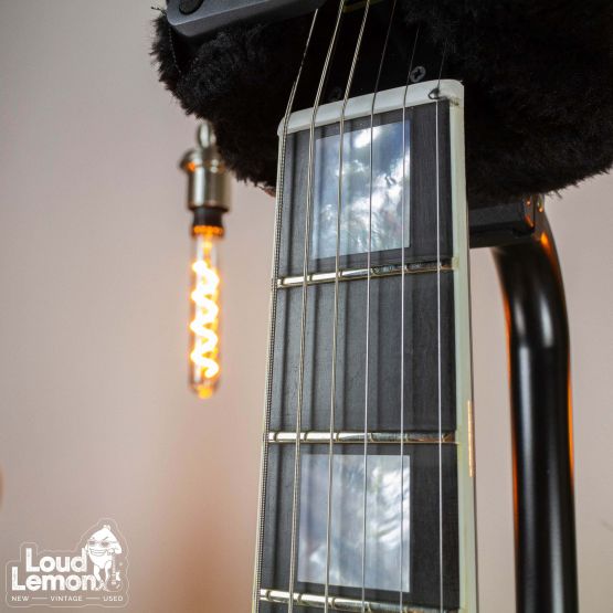 Gibson Custom Shop Firebird Custom Ebony 2017 USA электрогитара