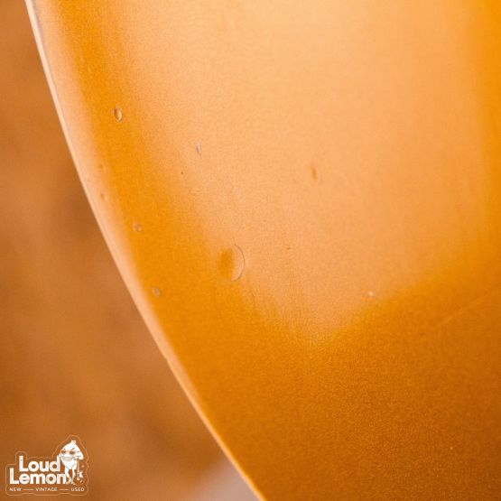 Gibson Custom Shop Historic Collection 1957 Les Paul Gold Top Reissue R7 Antique Gold 2002 USA элктрогитара