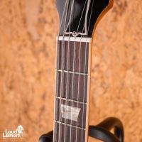 Gibson Custom Shop Historic Collection 1957 Les Paul Gold Top Reissue R7 Antique Gold 2002 USA элктрогитара