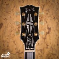 Gibson Custom Shop SG Custom 3-Pickup Alpine White 1997 USA электрогитара