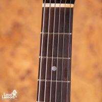 Gibson ES-125 Sunburst 1951 USA электрогитара