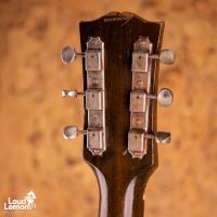 Gibson ES-125 Sunburst 1951 USA электрогитара