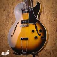 Gibson ES-135 Vintage Sunburst 1993 USA электрогитара