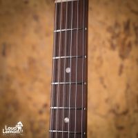 Gibson ES-135 Vintage Sunburst 1993 USA электрогитара